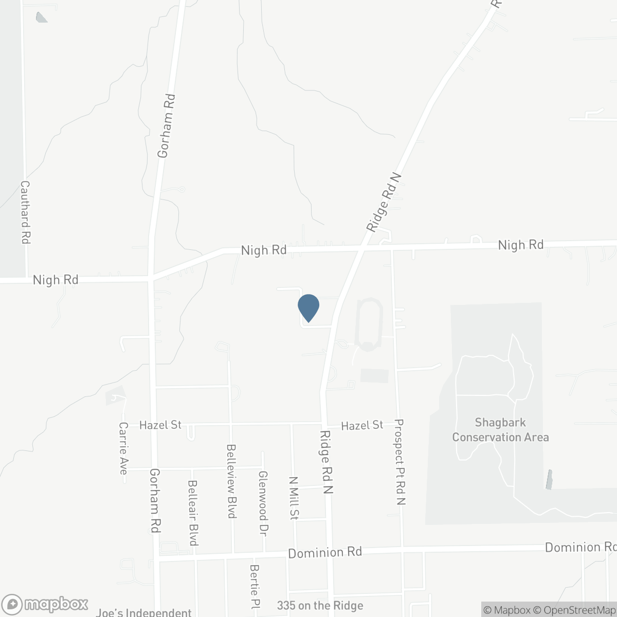 510 ROYAL RIDGE DRIVE, Fort Erie, Ontario L0S 1N0